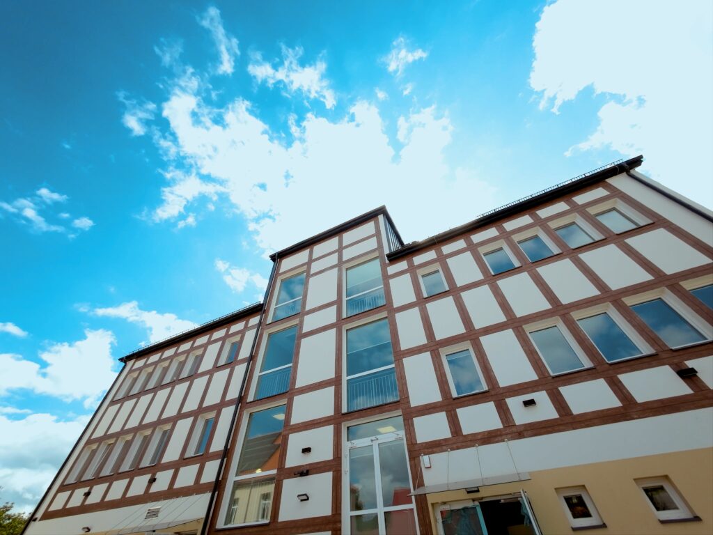 Szkoła podstawowa w Wojcieszycach - realizacja ECA DESIGN GW