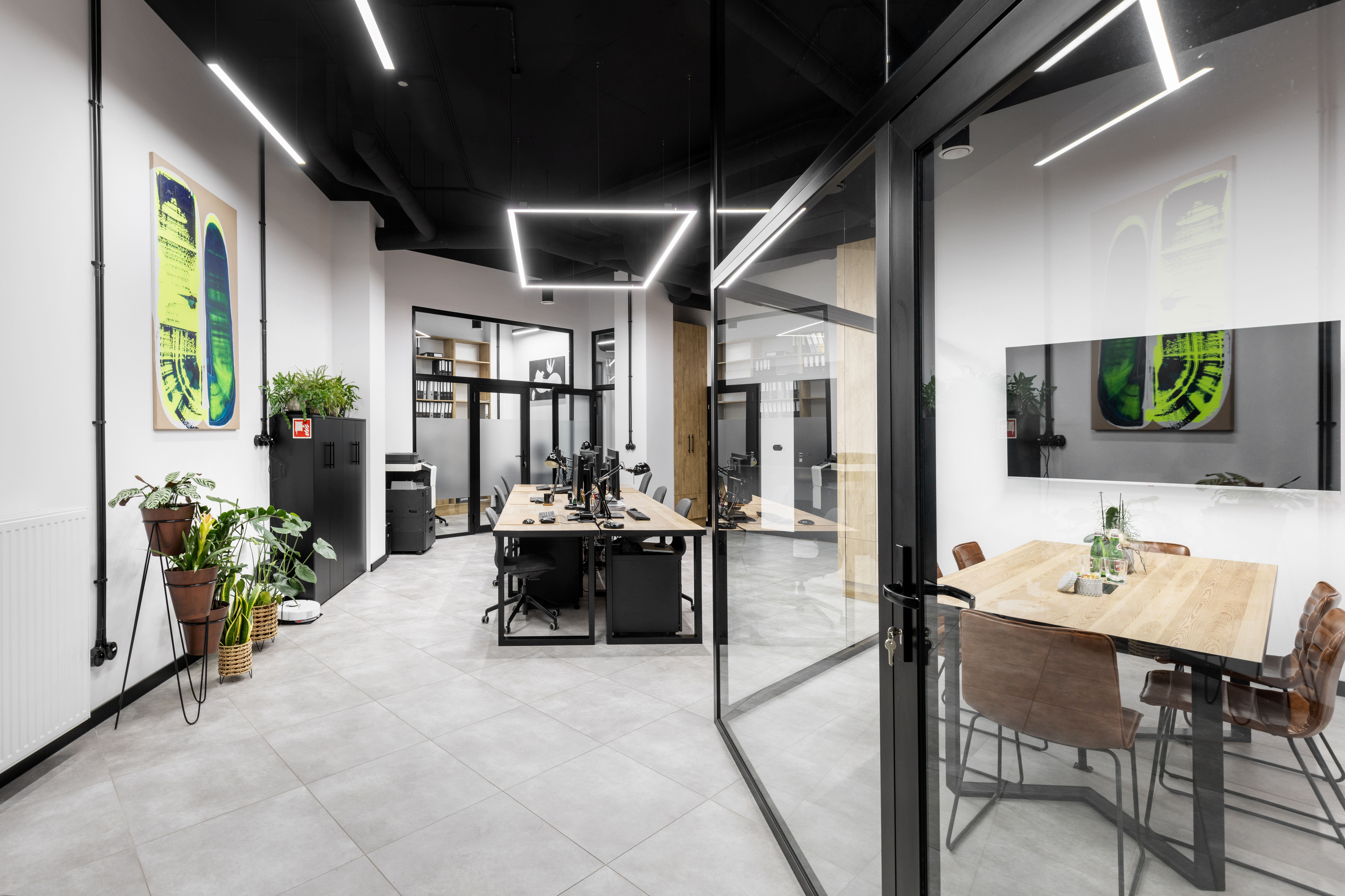 Biuro ECA DESIGN GW ul. Białowieska 112A Wrocław