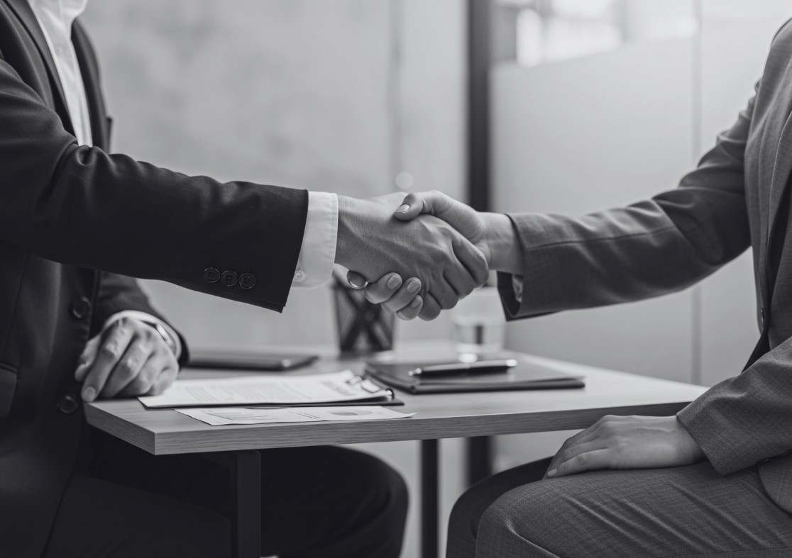 Partner czy tylko generalny wykonawca? Jak zbudować bezpieczną relację biznesową przy budowie inwestycji mieszkaniowej. Blog ECA Design GW