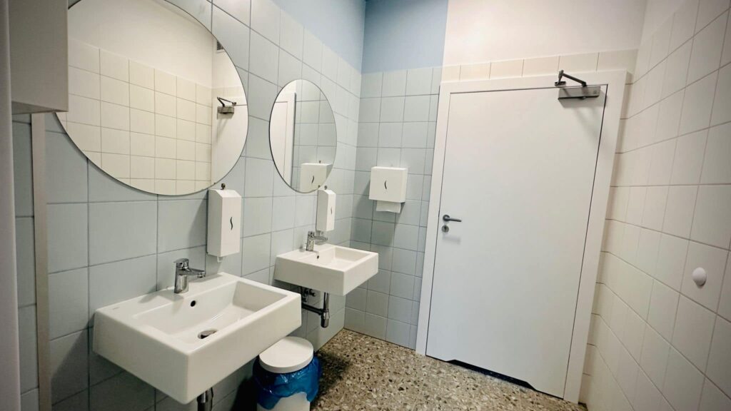 Świetlica wiejska w Kalinowicach Górnych - realizacja ECA DESIGN GW