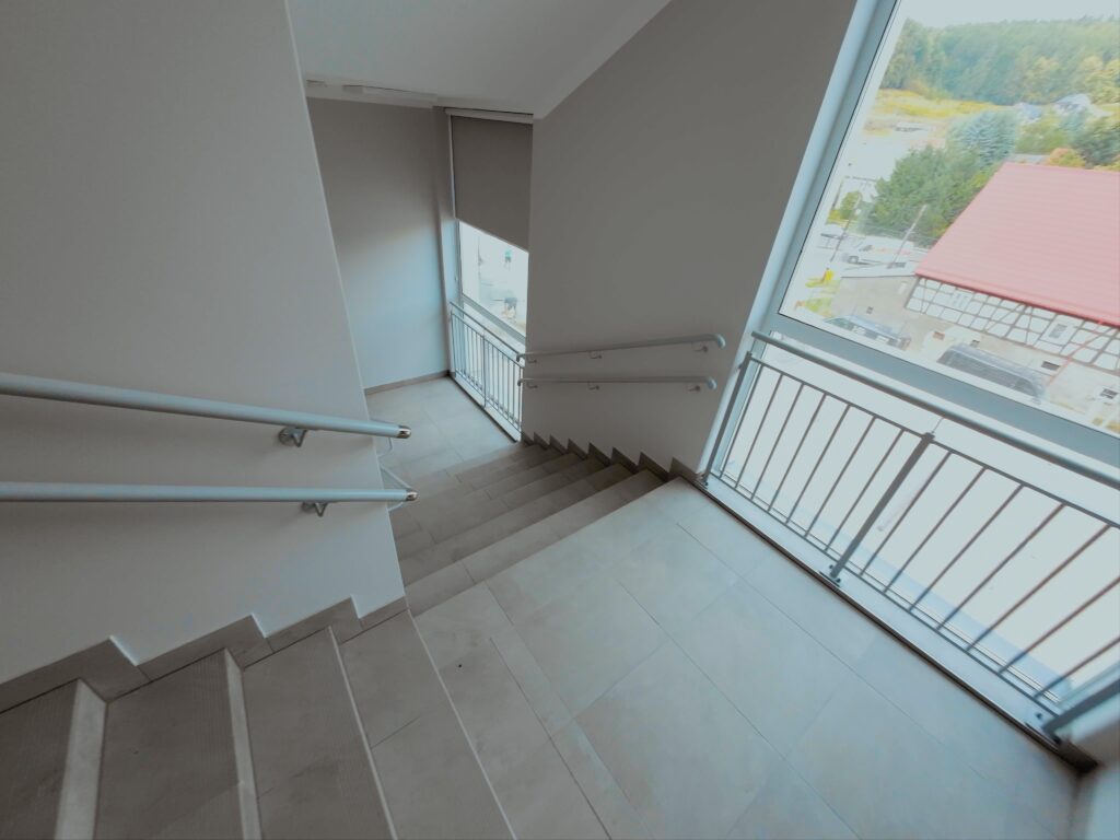 Szkoła podstawowa w Wojcieszycach - realizacja ECA DESIGN GW