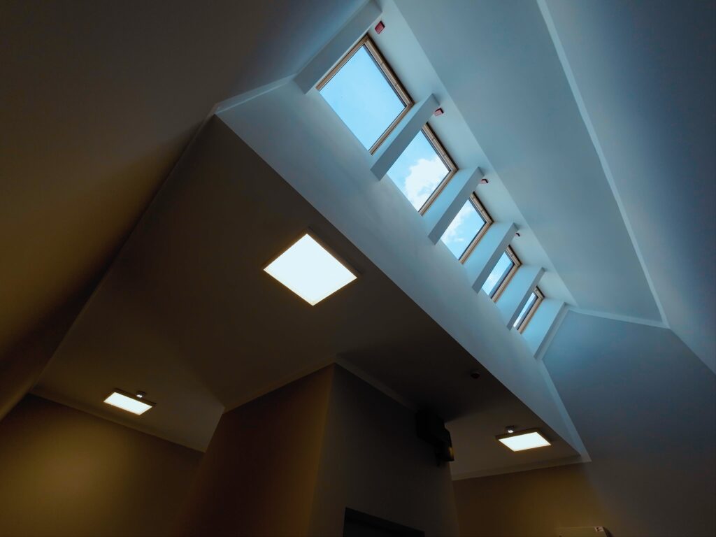 Szkoła podstawowa w Wojcieszycach - realizacja ECA DESIGN GW