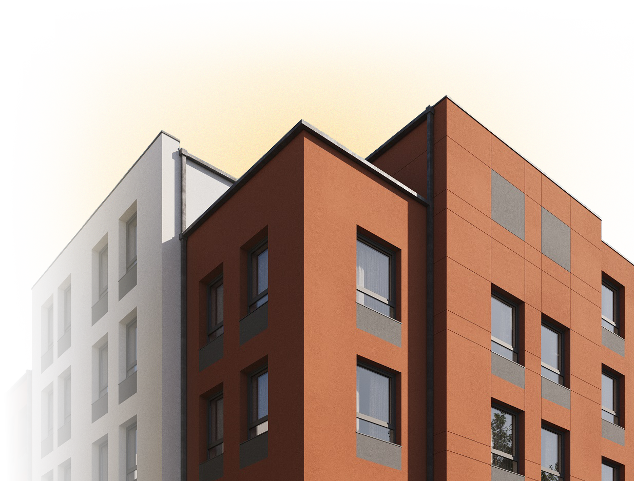 Osiedle Bracka w Żaganiu - realizacja ECA DESIGN GW