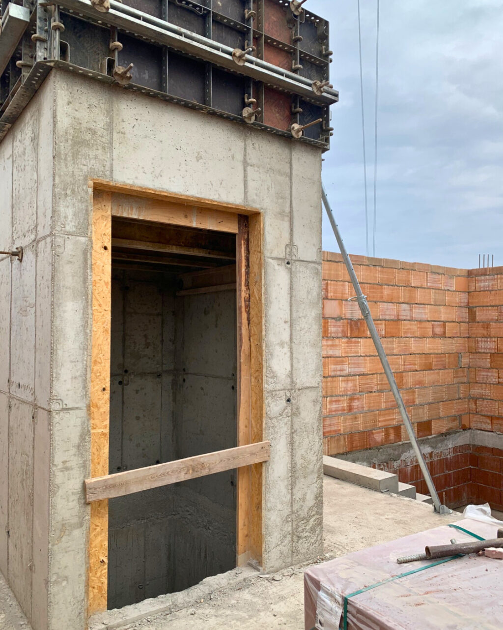 Osiedle APARTAMENTY SUDETIA w Jeleniej Górze - realizacja ECA | GENERALNY WYKONAWCA