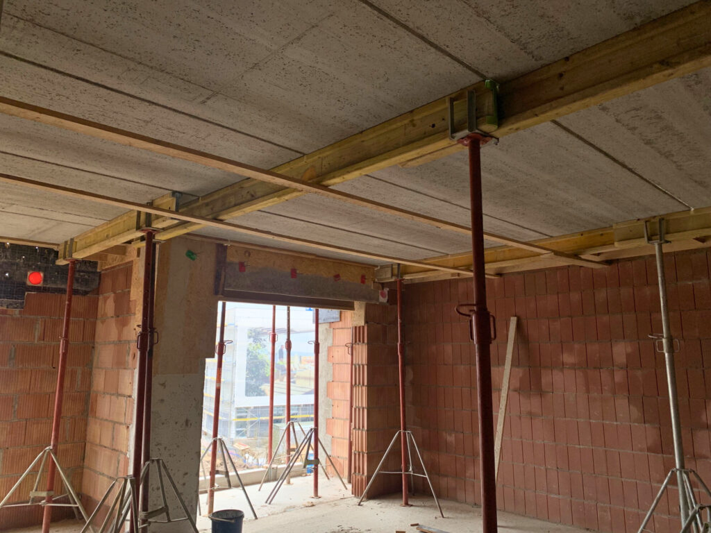 Osiedle APARTAMENTY SUDETIA w Jeleniej Górze - realizacja ECA | GENERALNY WYKONAWCA