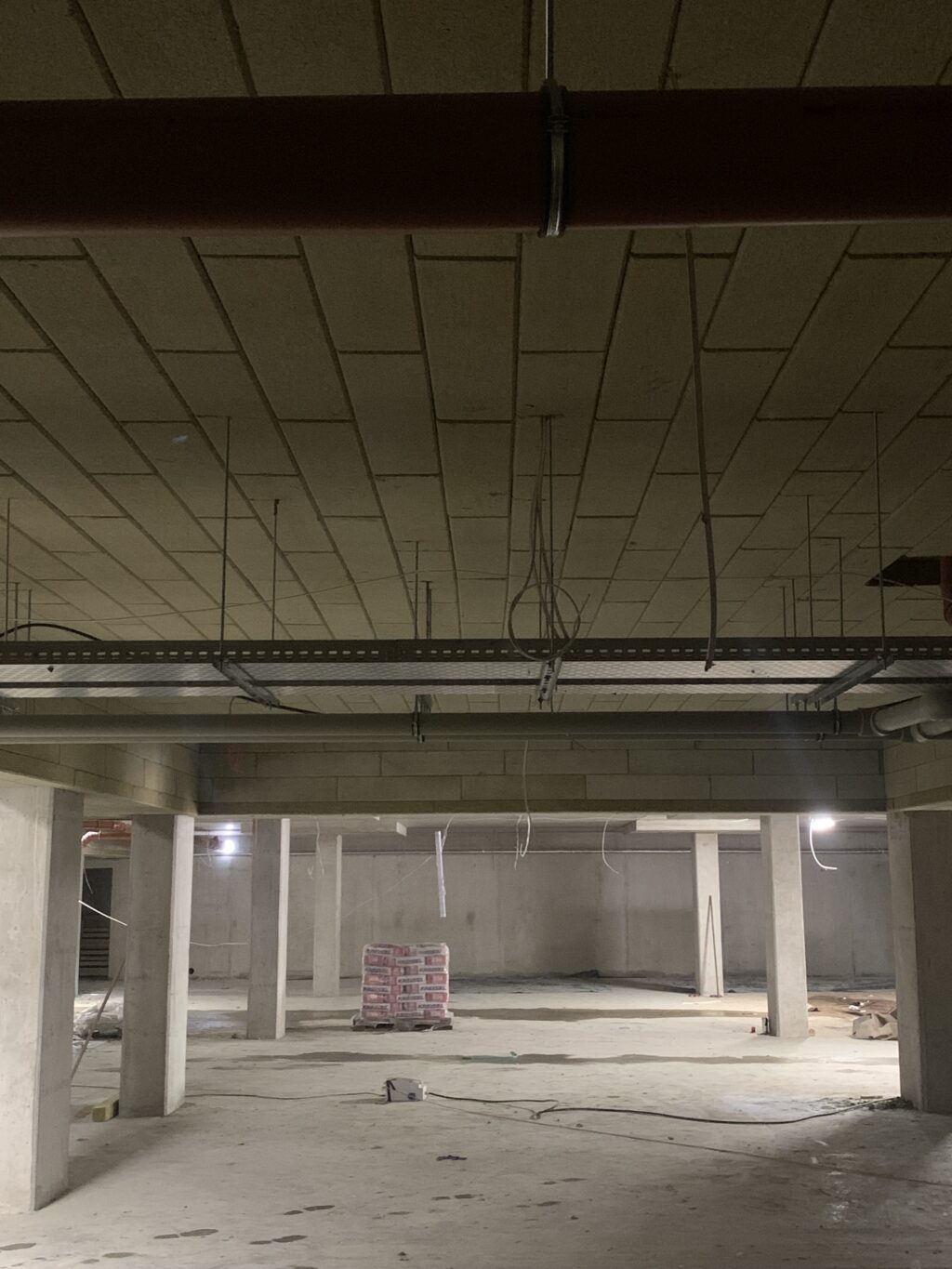 Osiedle APARTAMENTY SUDETIA w Jeleniej Górze - realizacja ECA | GENERALNY WYKONAWCA