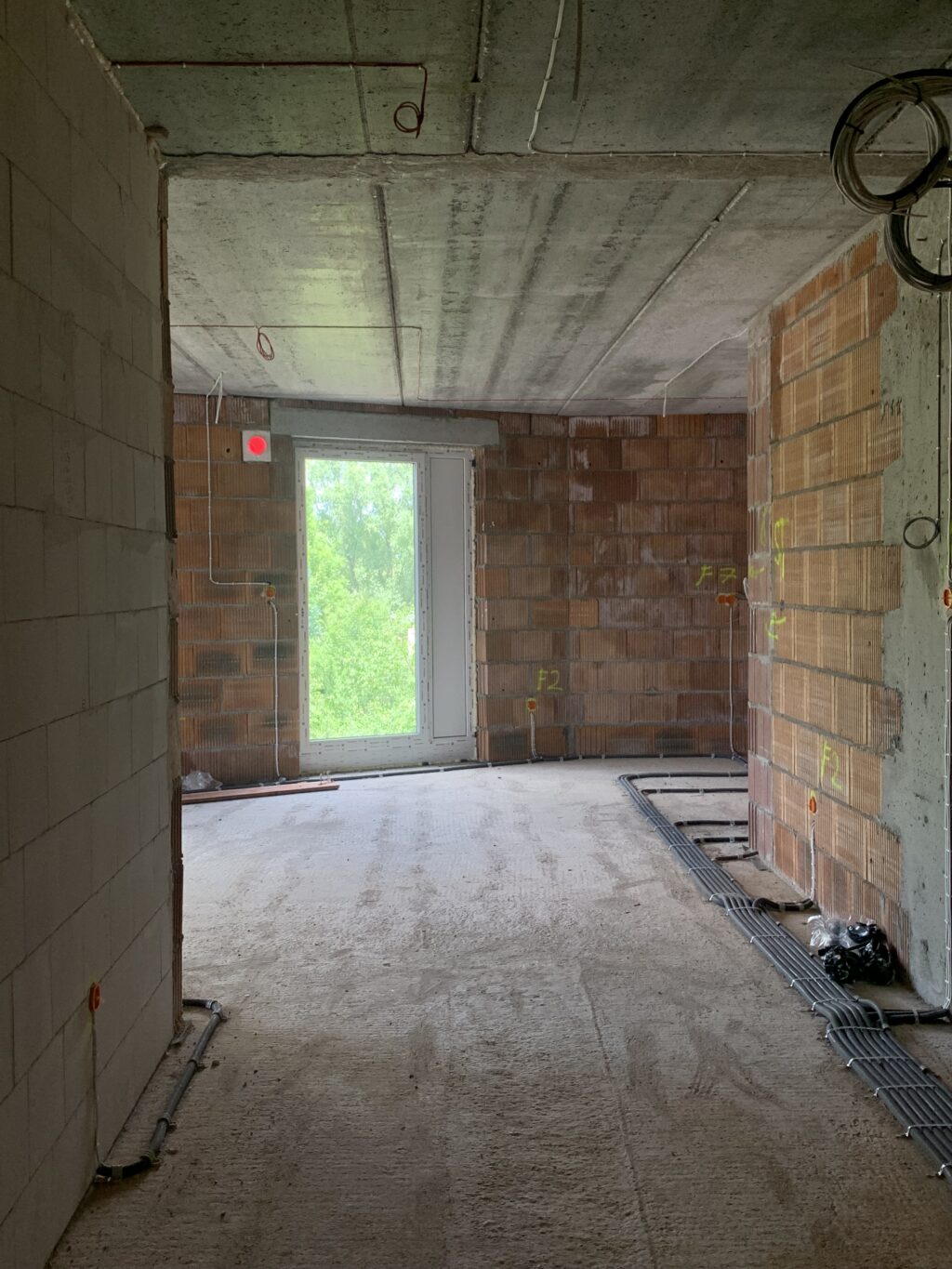 Osiedle APARTAMENTY SUDETIA w Jeleniej Górze - realizacja ECA | GENERALNY WYKONAWCA